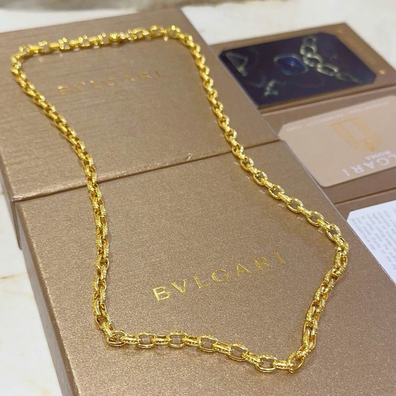 Bvlgari Necklace 06yxs57